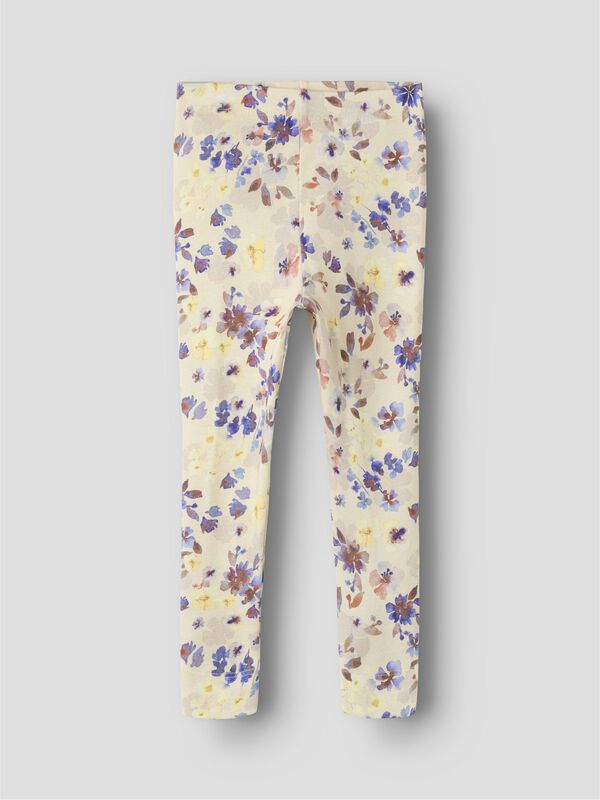 X Slim Fit Leggings