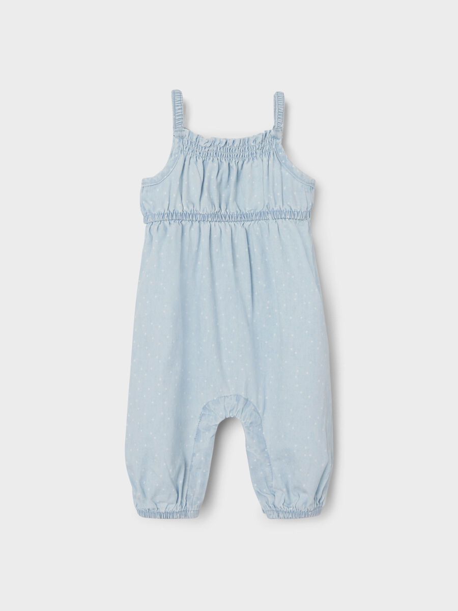 Name it DENIM OVERALLS, Light Blue Denim, highres - 13216158_LightBlueDenim_003.jpg