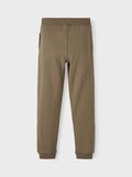 Name it BRUSHED SWEAT PANTS, Stone Gray, highres - 13153665_StoneGray_002.jpg