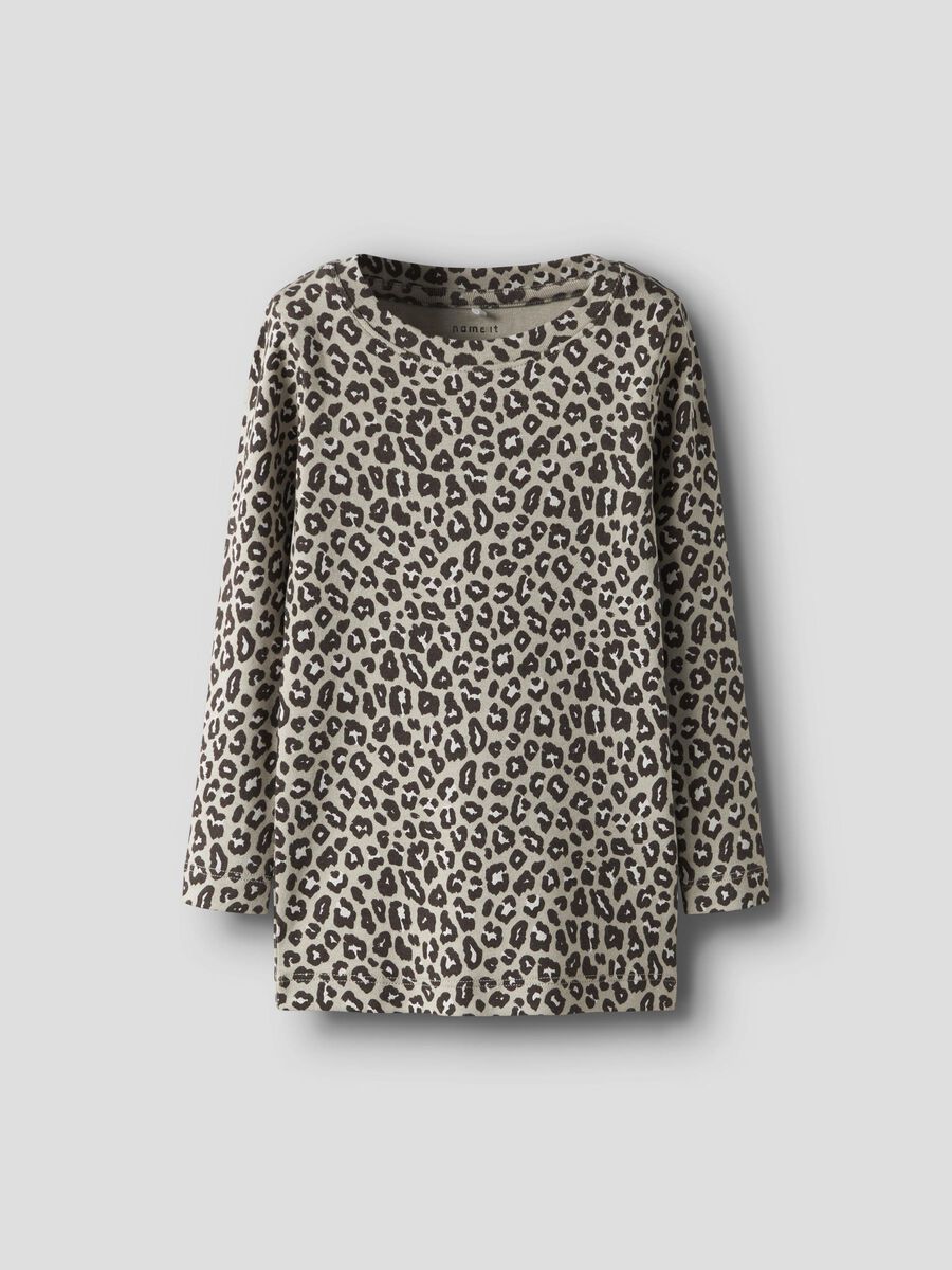 name it LEOPRINT OBERTEIL MIT LANGEN ÄRMELN, Peyote, highres - 13245365_Peyote_003.jpg