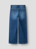 Product image thumbnail 2 WIDE FIT JEANS, Dark Blue Denim