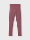 Name it BASIC COTTON LEGGINGS, Deco Rose, highres - 13180124_DecoRose_002.jpg