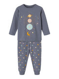 Name it ESTAMPADO ESPACIAL PIJAMA 2 PIEZAS, Folkstone Gray, highres - 13199359_FolkstoneGray_001.jpg