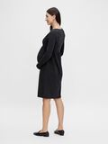 Mama.licious MATERNITY-DRESS DRESS, Black, highres - 20014247_Black_004.jpg