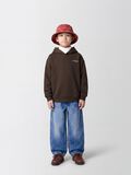 Product image thumbnail 3 AVSMALNANDE PASSFORM JEANS, Medium Blue Denim