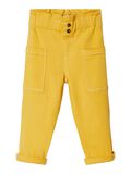 Name it REGULAR FIT TWILL TROUSERS, Spicy Mustard, highres - 13179291_SpicyMustard_001.jpg