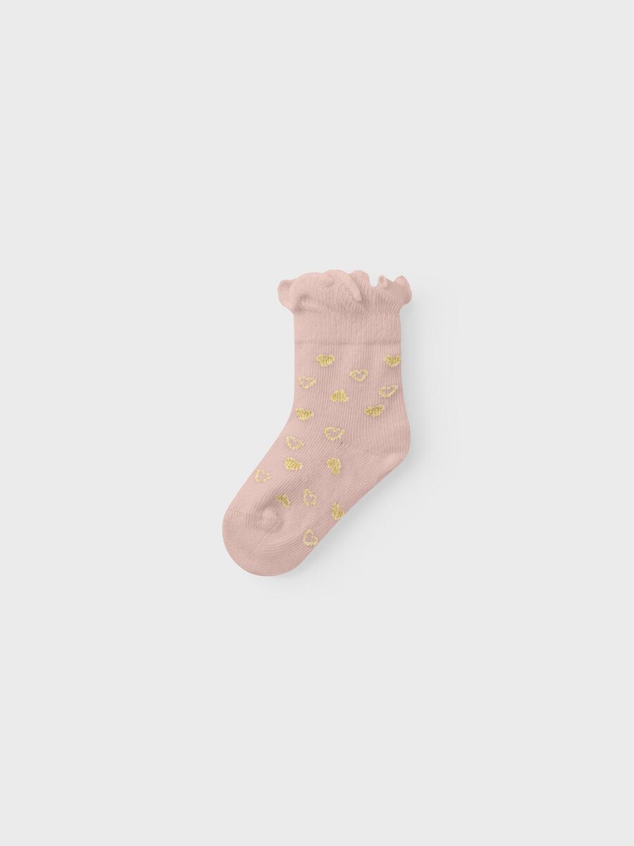 Name it À PAILLETTES CHAUSSETTES, Rose Smoke, highres - 13224201_RoseSmoke_003.jpg