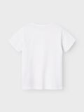 Product image thumbnail - POKEMON T-SHIRT, Bright White | 2