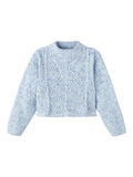 Name it CHENILLE KNITTED PULLOVER, Serenity, highres - 13207133_Serenity_001.jpg