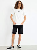 Name it À COUPE CLASSIQUE SHORT, Black, highres - 13198170_Black_007.jpg