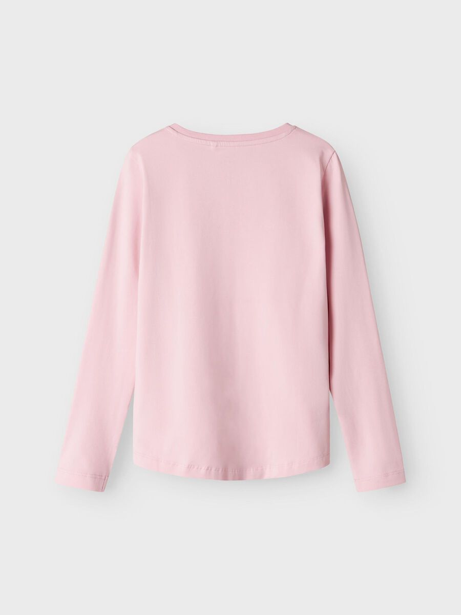name it REGULAR FIT LONG SLEEVED TOP, Corsage, highres - 13224952_Corsage_1136174_002.jpg