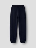 Product image thumbnail 4 RELAXED FIT -MALLINEN SVETARIHOUSUT, Dark Sapphire