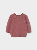 Name it LONG SLEEVED KNITTED PULLOVER, Mauvewood, highres - 13207069_Mauvewood_003.jpg