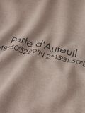 Product image thumbnail 4 LOGO PRINT HOODIE, String