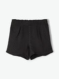 Name it SLANGENPRINT RELIËF SHORTS, Black, highres - 13171781_Black_003.jpg