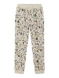 Name it VOLLEDIGE KERSTPRINT SWEATPANTS, Peyote Melange, highres - 13204736_PeyoteMelange_001.jpg