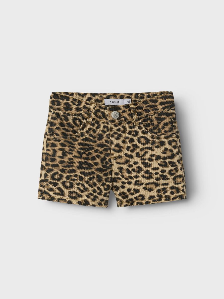 Name it MOM FIT SHORTS, Silver Mink, highres - 13248491_SilverMink_1219246_003.jpg