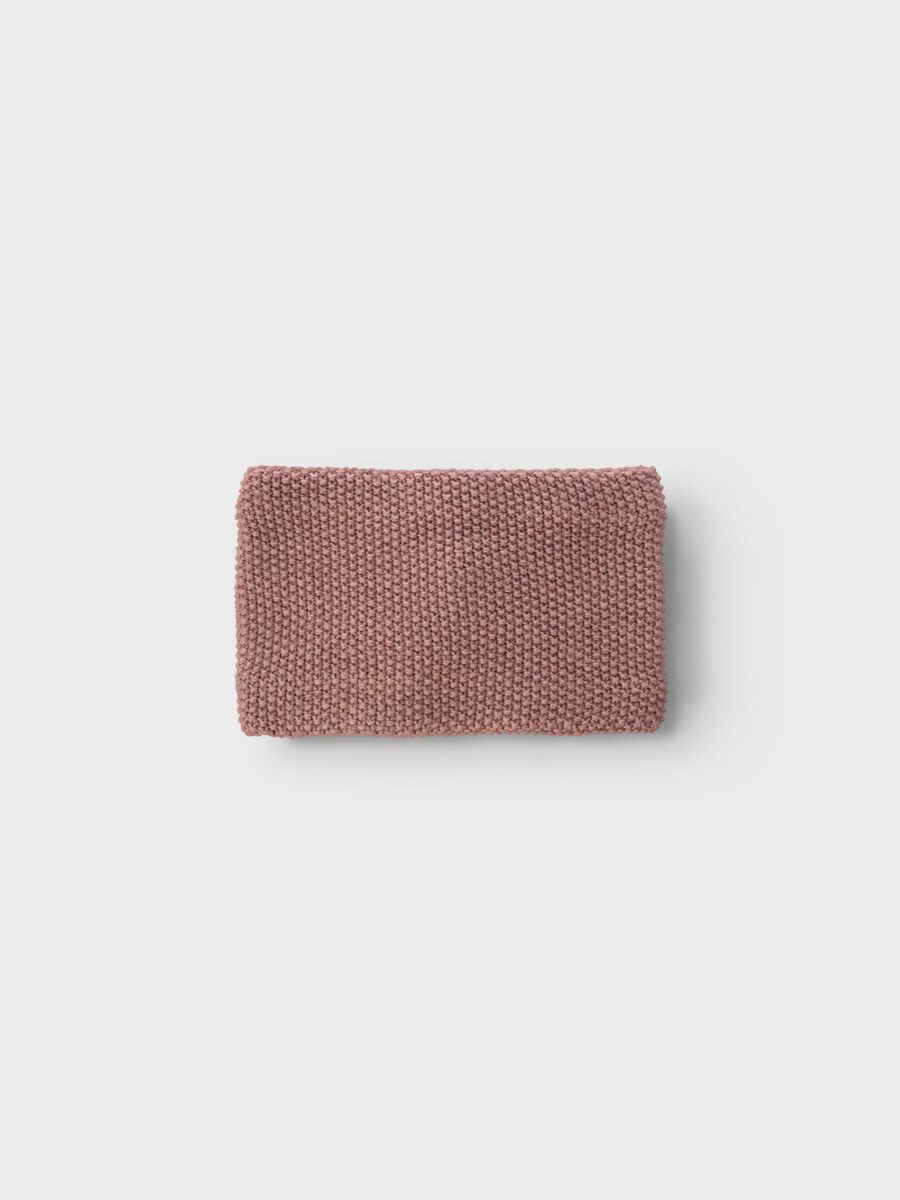 Carousel image - MERINO WOOL HEADBAND, Antler | 4