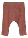 Name it BIO-BAUMWOLL HOSE, Marron, highres - 13191178_Marron_001.jpg