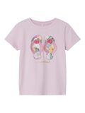 name it 3D DETAILED T-SHIRT, Parfait Pink, highres - 13242593_ParfaitPink_001.jpg