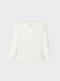 Name it REGULAR FIT LONG SLEEVED TOP, White Alyssum, highres - 13210286_WhiteAlyssum_002.jpg