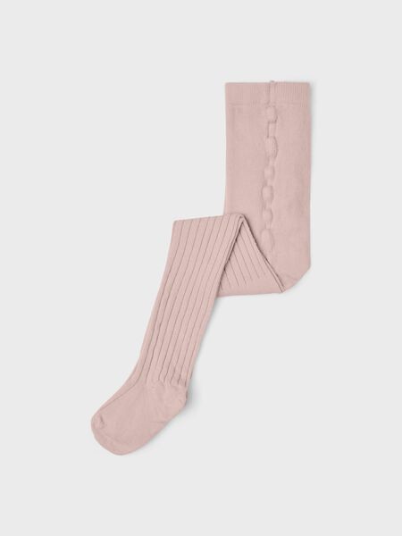 Name it RIB KNIT TIGHTS, Sepia Rose, highres - 13188153_SepiaRose_003.jpg