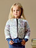 Product image thumbnail 2 QUILTED SHACKET, Antique White
