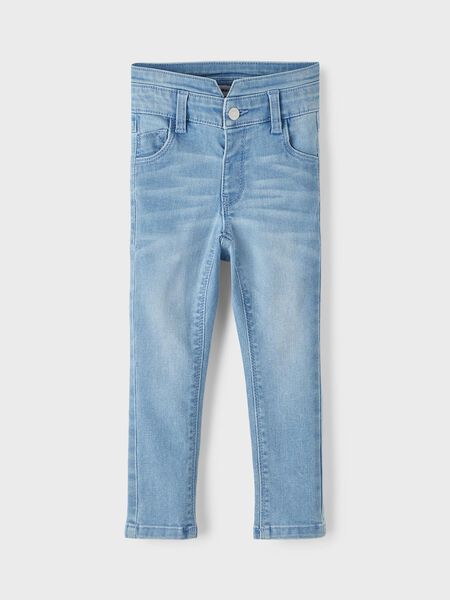 Name it SKINNY FIT JEANS, Light Blue Denim, highres - 13216207_LightBlueDenim_003.jpg
