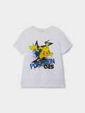 Name it POKEMON T-SHIRT, Bright White, highres - 13213082_BrightWhite_003.jpg