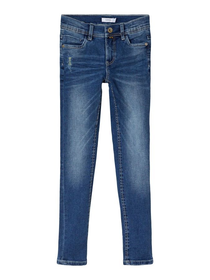 | fit it jeans Name Skinny