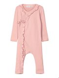 Name it WRAP RIB ONE-PIECE SUIT, Rose Elegance, highres - 13179672_RoseElegance_001.jpg