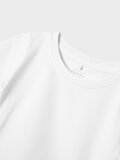name it REGULAR FIT T-SHIRT, Bright White, highres - 13240375_BrightWhite_005.jpg