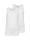 Name it 2-PACK TANKTOP, White, highres - 13163582_White_001.jpg