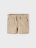 Name it STRIBET SHORTS, Weathered Teak, highres - 13202574_WeatheredTeak_003.jpg