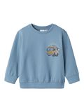 name it ORGANIC COTTON SWEATSHIRT, Spring Lake, highres - 13241054_SpringLake_001.jpg