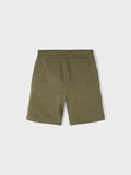 Name it PRINTED SWEAT SHORTS, Ivy Green, highres - 13194364_IvyGreen_002.jpg