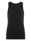 name it CAMISETA DE TIRANTES, Black, highres - 13163568_Black_002.jpg