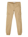 name it COTTON TWILL CARGO TROUSERS, Incense, highres - 13190262_Incense_001.jpg