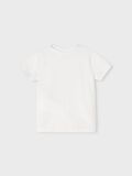 Name it LITTLE BUT LOUD T-SHIRT, White Alyssum, highres - 13203180_WhiteAlyssum_002.jpg