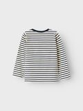 Product image thumbnail - ESTAMPADO DE PEPPA PIG TOP DE MANGA LARGA, Jet Stream | 4