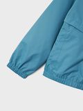 Product image thumbnail - AVEC CAPUCHE VESTE, Storm Blue | 4