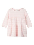 Name it SHIRRED COTTON DRESS, Barely Pink, highres - 13167143_BarelyPink_001.jpg