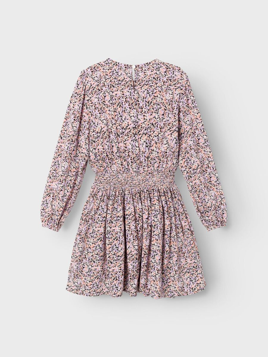 name it MANCHES COURTES ROBE, Orchid Petal, highres - 13242496_OrchidPetal_002.jpg