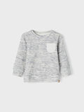 name it KNITTED LONG SLEEVED SWEATSHIRT, Dark Sapphire, highres - 13191844_DarkSapphire_003.jpg
