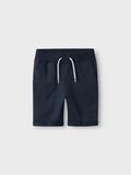Name it 2 PACK SHORTS, Chambray Blue, highres - 13201787_ChambrayBlue_933140_004.jpg