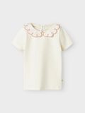 name it SLIM FIT T-SHIRT, Coconut Milk, highres - 13243312_CoconutMilk_1186322_003.jpg