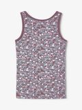 Name it 2-PACK TANKTOP, Black Plum, highres - 13182673_BlackPlum_004.jpg