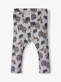 Name it PRINTED LEGGINGS, Grey Melange, highres - 13176599_GreyMelange_003.jpg