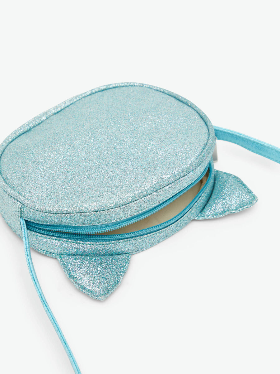 Carousel image - CHAT PAILLET&Eacute; SAC, Blue Tint | 4