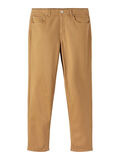 Name it CORTE DAD PANTALONES TWILL, Dull Gold, highres - 13211072_DullGold_001.jpg